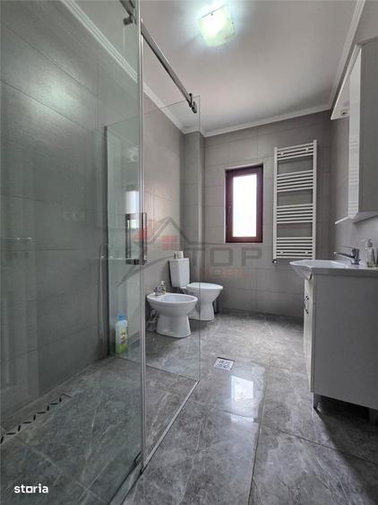 Casă cu 4 camere în Lunca Cetățuii