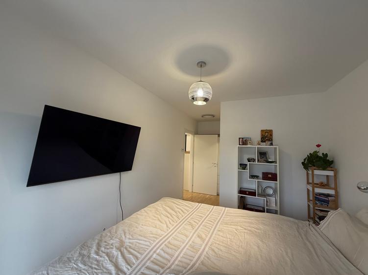 Apartament în Arcadia Domenii,loc de parcare și boxa valabile - 12