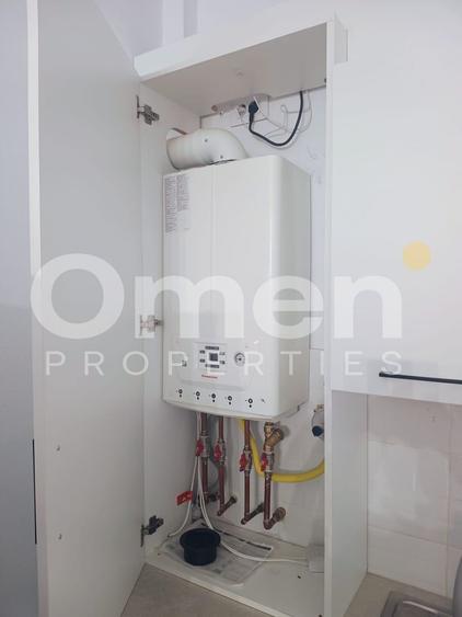 Apartament cu 2 camere decomandat, mobilat în Orașul Vechi