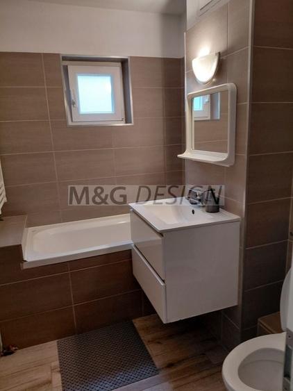 Apartament cu 2 camere decomandat în Lipovei