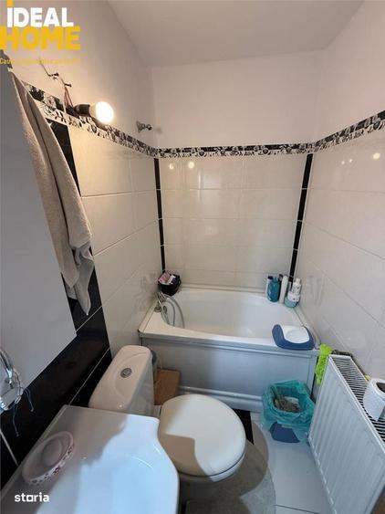 Apartament cu 3 camere decomandat în Alexandru cel Bun