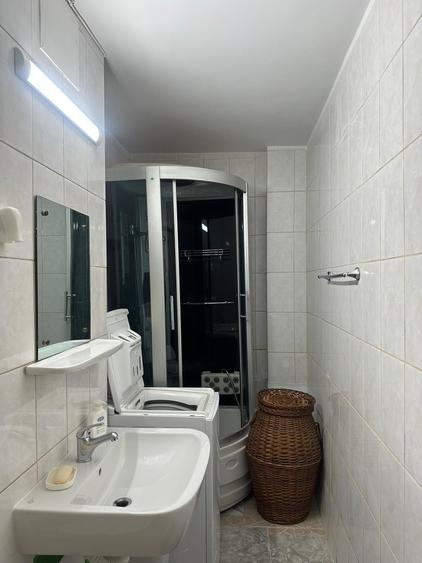 Garsonieră semidecomandată în 13 Septembrie