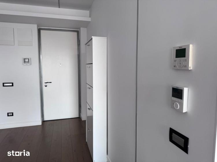 Apartament cu 2 camere în Băneasa