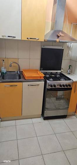 Garsonieră decomandată în Abator
