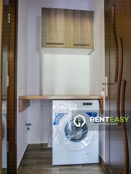 Prima inchiriere! Apartament 2 camere in bloc nou zona Pacurari - 9