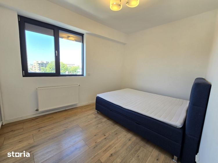 Calea Calarasilor / Bloc Nou-Centrala Proprie / Apartament 2 Camere - 14