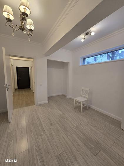 Apartament cu 2 camere în Moșilor