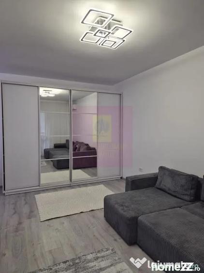 Apartament cu 2 camere decomandat în Dobroești