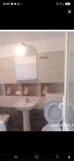 Garsonieră semidecomandată în Săcălaz