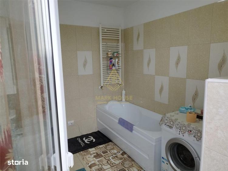 Casă cu 3 camere în Nazărioaia