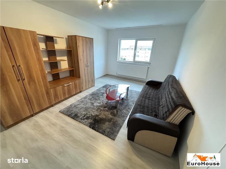 Apartament cu 2 camere decomandat în Cetate — fotografia 3