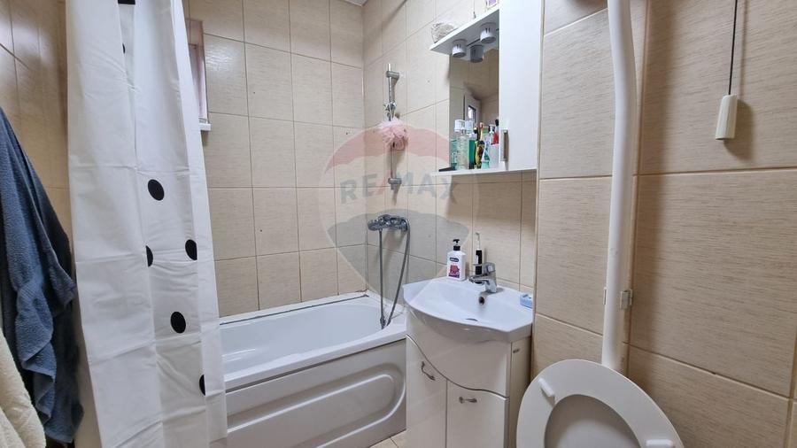 Apartament cu 2 camere semidecomandat, mobilat în Timișoara