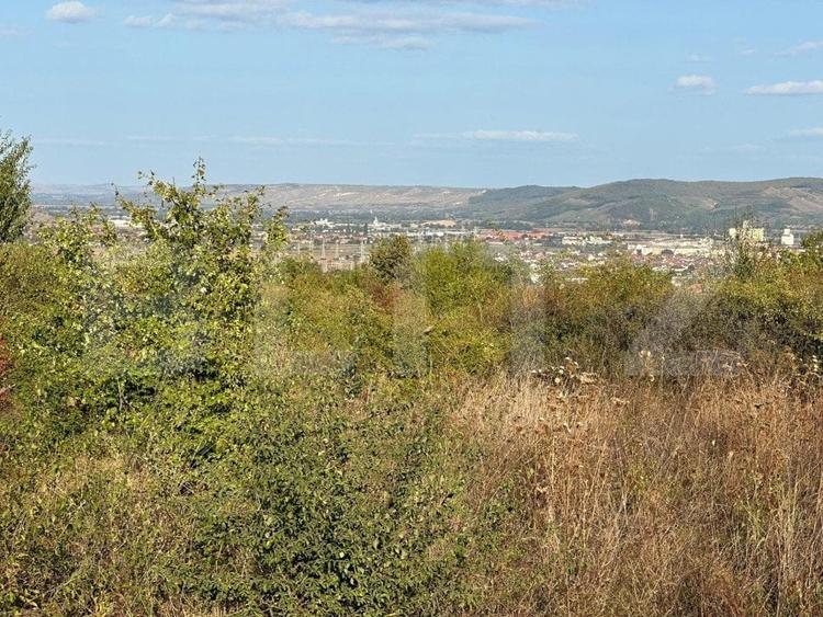 Teren Construcții intravilan de 510 mp, în Cetate