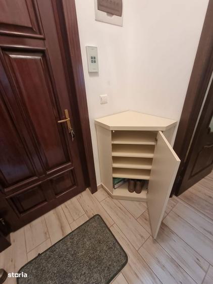 Garsonieră în Galata