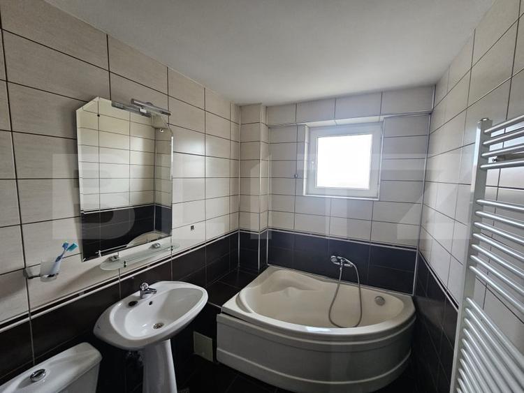 Apartament 3 camere,  et.3, 87 mp, zona Craiovița-Aristizza Romanescu - 9