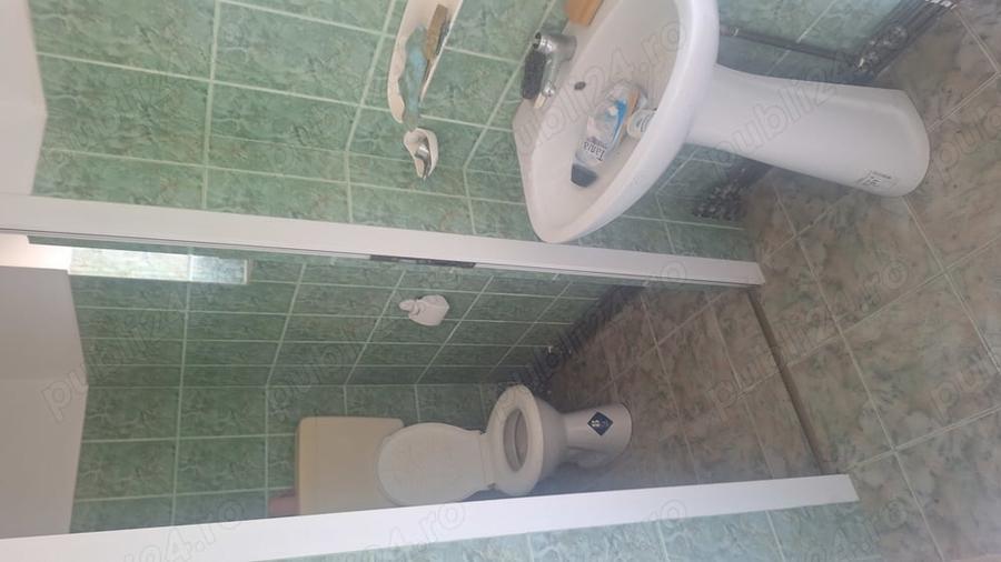 Spațiu comercial, în Central