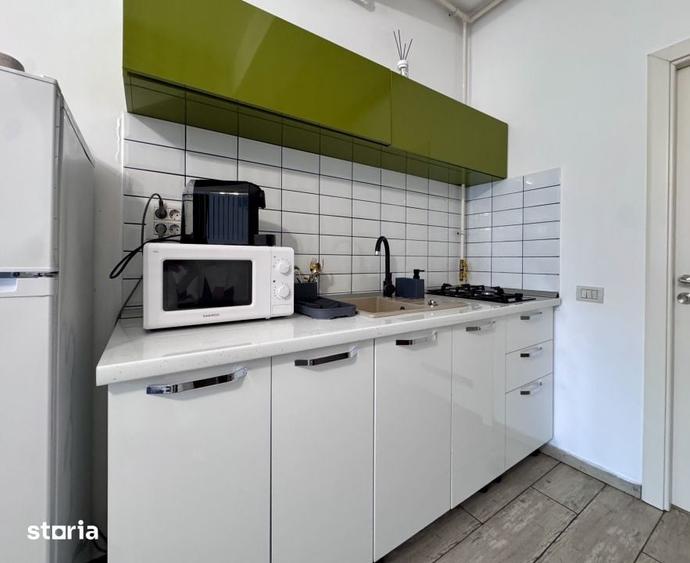 Studio - Prima Linie la Mare | Investitie Ideala | Stefan Building - 6