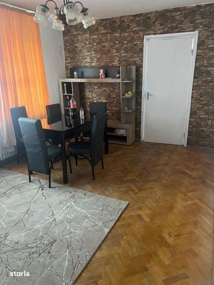 Inchiriez Apartament 3 camere in spatele restaurantului Dacia Craiova - 2