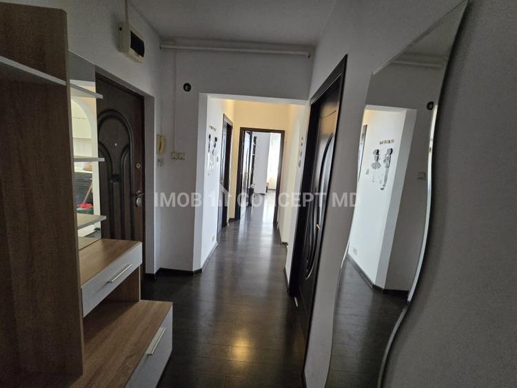 INCHIRIERE apartament 2 camere in zona Ultracentral-Halele Centrale - 17