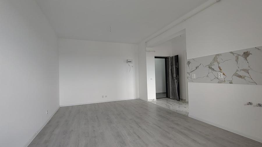 Apartament cu 2 camere decomandat în Militari