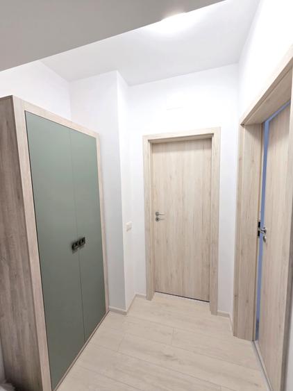 Apartament cu 2 camere decomandat în Gorjului