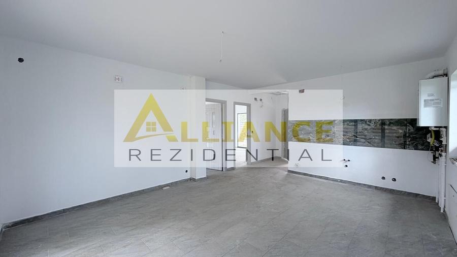 Casă individuală cu 3 camere cu Canalizare în Berceni