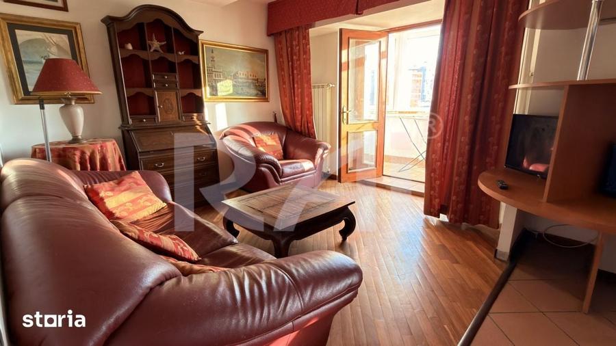 Apartament 2 camere in inima Craiovei | McDonalds Centru | 54 mp - 3
