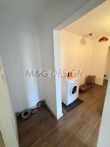 Apartament cu 3 camere decomandat în Timocului-Șaguna