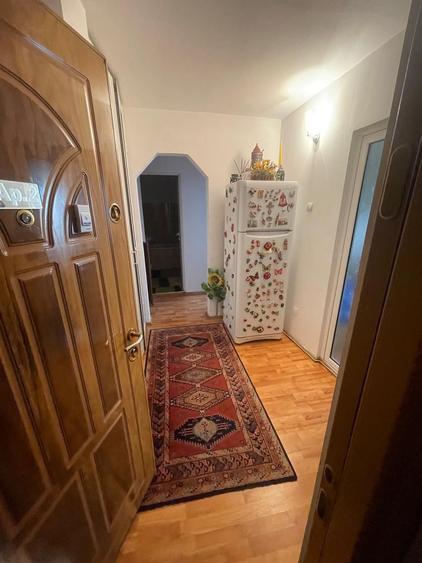 Apartament cu 2 camere decomandat în Fălticeni
