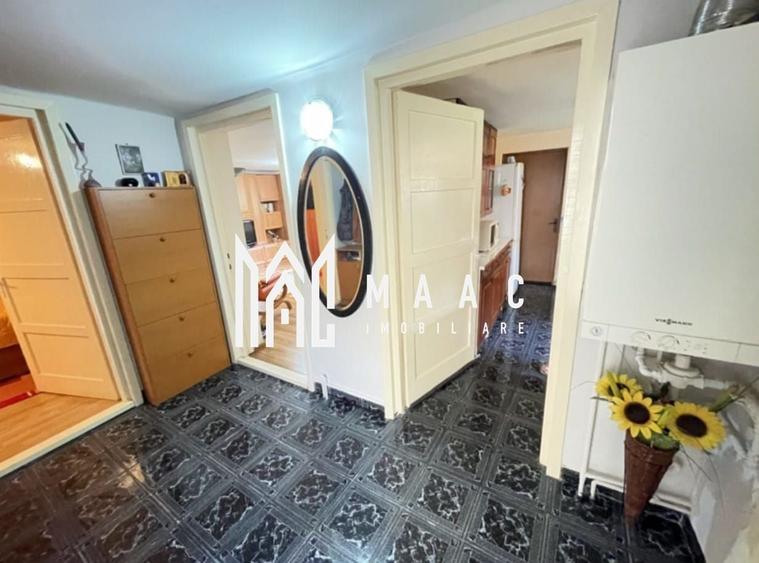 Apartament la casa  I 2 camere decomandate I Lazaret - 2