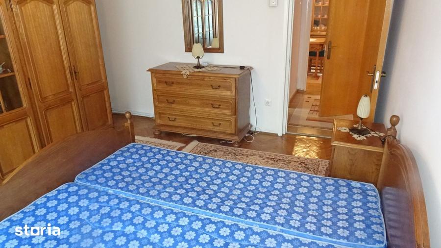 Apartament cu 2 camere în Titu Maiorescu