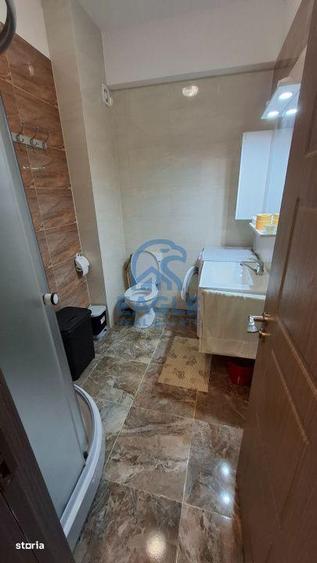 Apartament cu 2 camere, mobilat în Tomis Nord