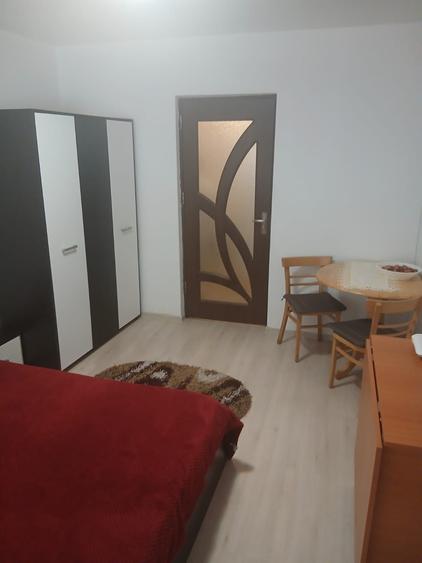 Garsonieră semidecomandată în Lăpuș