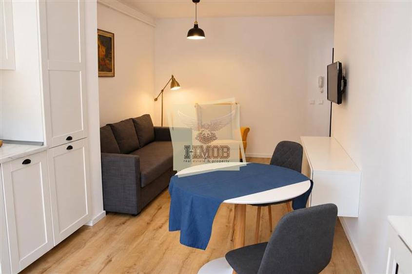 Apartament 2 camere | balcon | parcare | City Residence - 2