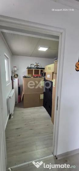 Spațiu comercial, de 144 mp, în Central