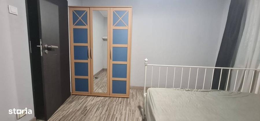 Proprietar Inchiriez apartament 2 camere cf1-dec Militari Lujerului - 4