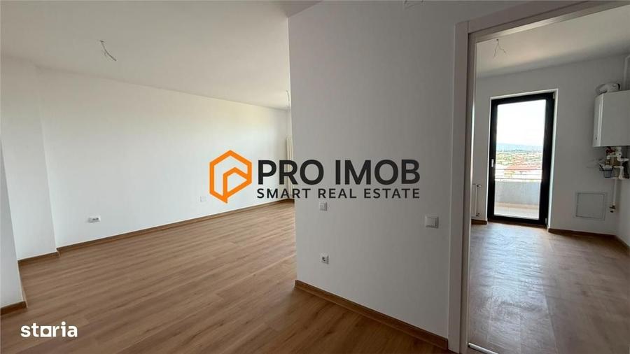 Apartament cu 2 camere decomandat în Obor