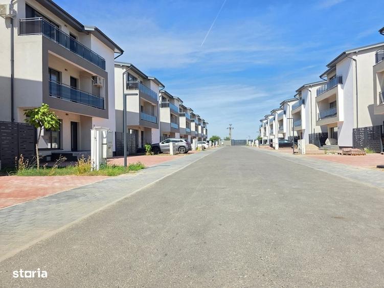 Vila Individuala P+1Etaj +Mansarda Magurele-Ilfov Teren 300 mp. - 3