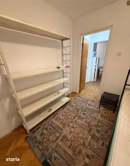 2 Camere Drumul Taberei | 3' Metrou Raul Doamnei - 2
