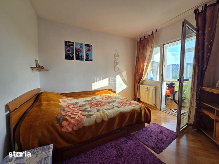 Apartament cu 2 camere decomandat în Alexandru cel Bun