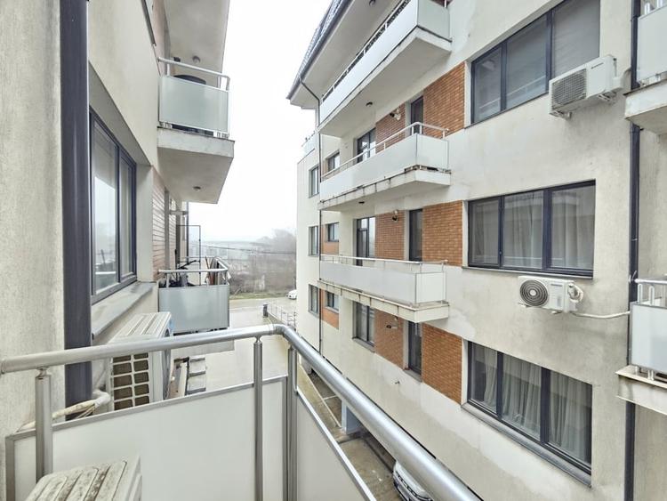 Apart 2 camere 62mp | Aviatiei - Baneasa - Str. Salubritatii | Imobil NOU - 13