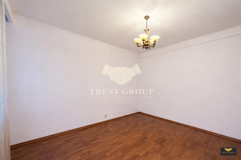 Apartament cu 2 camere decomandat în 1 Mai