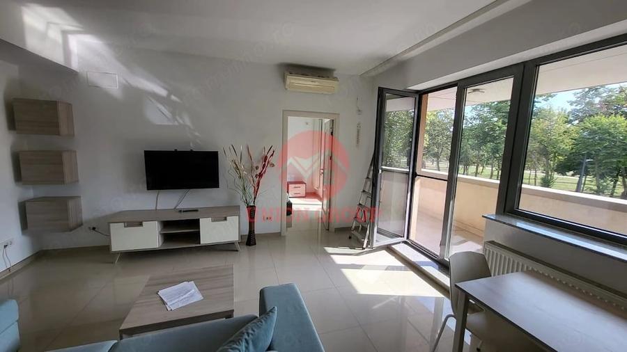 Apartament cu 2 Camere de #206;nchiriat zona City Park - 5