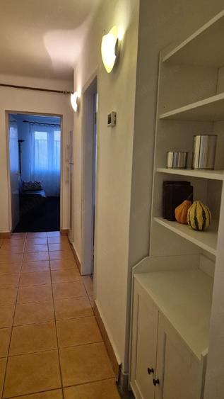 Apartament cu 2 camere decomandat în Ultracentral