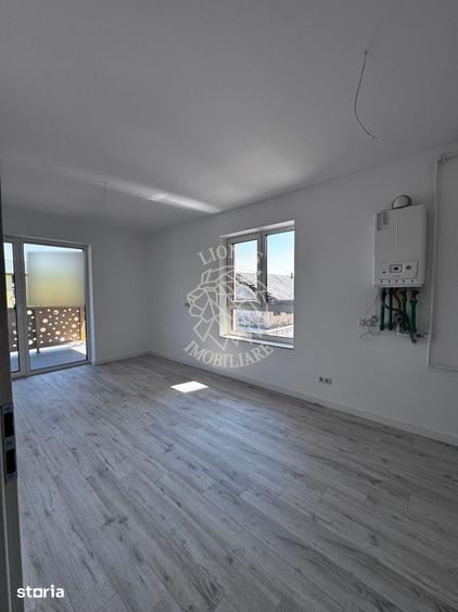 Apartement 2 camere-etaj 1-balcon 13,3 mp-Zona Dr. Dumitrei - 6