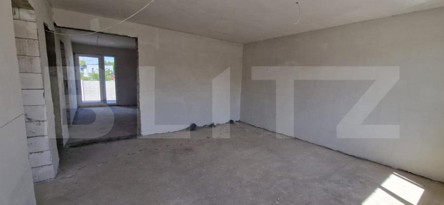 Casa 76 mp, teren 276 mp, zona Selgros - 3