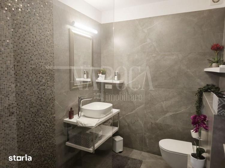 Apartament 3 camere de vanzare in Gheorgheni, Cluj Napoca - 2