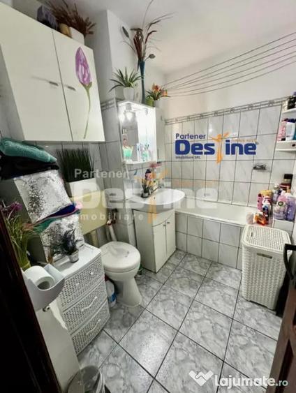 Apartament 2 camere, zona excelenta, aproape de centru. - 1