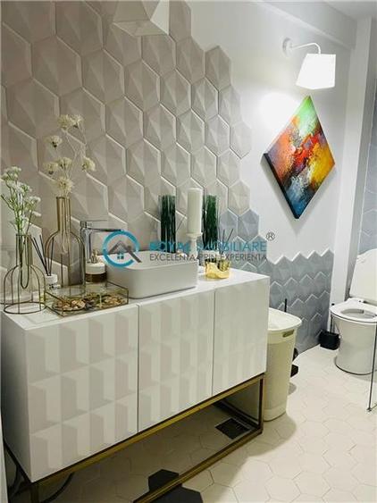 Casă individuală cu 6 camere cu Teren 417 Mp în B-dul București