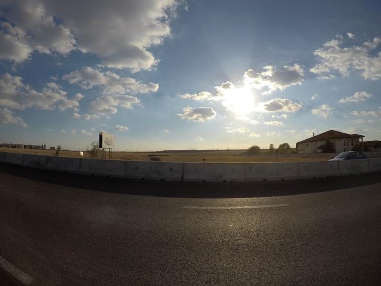Teren Construcții intravilan de 625 mp, în Boreal